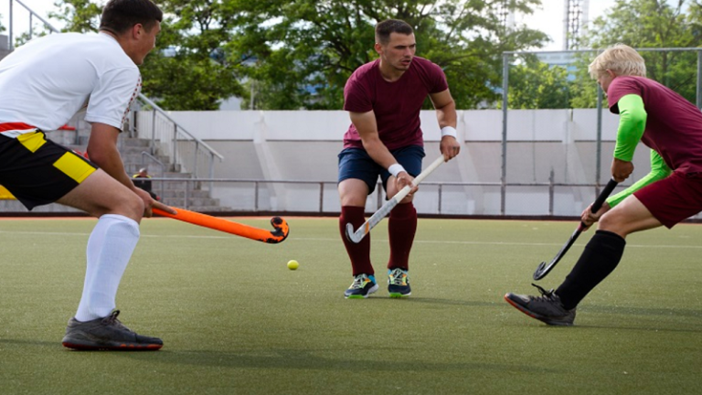 Matches SffareHockey – Player Performance, Match Statistics and Hockey Highlights