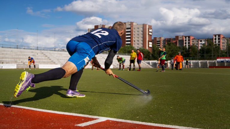 Yesterday’s Hockey Match Statistics and Performance Analysis