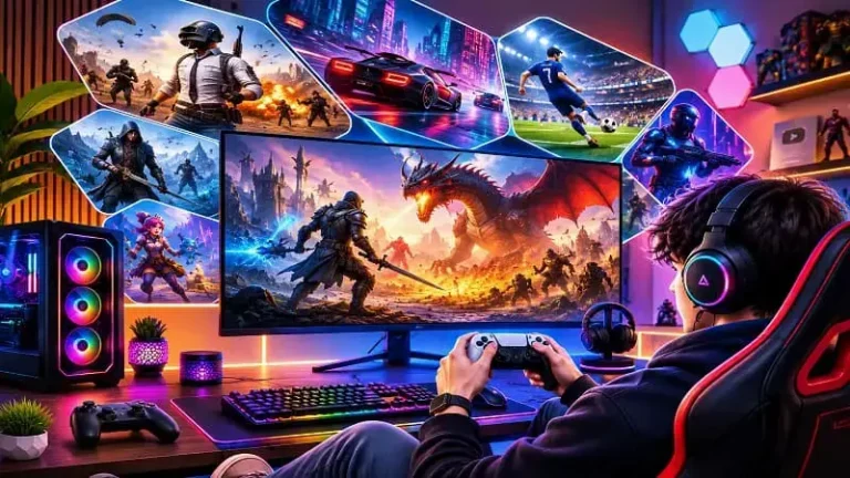 latest news playmyworld